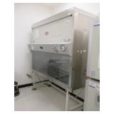 Bio Safety Cabinet