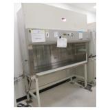 Bio Safety Cabinet