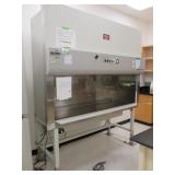 Bio Safety Cabinet