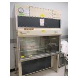 Bio Safety Cabinet