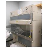 Bio Safety Cabinet