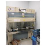 Bio Safety Cabinet