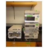 Agilent 1100 Series HPLC