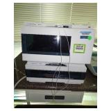 Agilent 1200 Series Fraction Collector