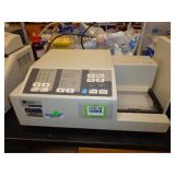 Kinetic Microplate Reader