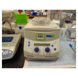 Eppendorf Centrifuge