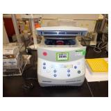 Eppendorf Centrifuge