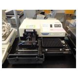 Titertek Microplate Washer