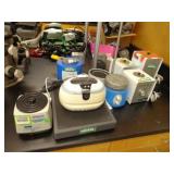 Assorted Lab Equipment