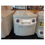Eppendorf Centrifuge