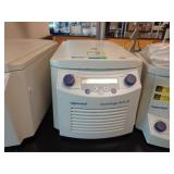 Eppendorf Centrifuge