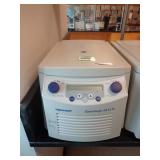 Eppendorf Centrifuge