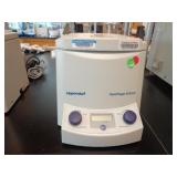 Eppendorf Centrifuge