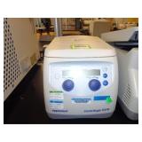 Eppendorf Centrifuge