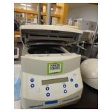 Eppendorf Centrifuge