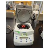 Eppendorf Centrifuge