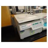 Eppendorf Centrifuge