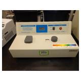 Spectrophotometer