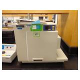 Spectrophotometer