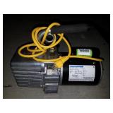 Vacuum Pump