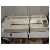 Laminator