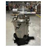 Tiger-Vac Vacuum Cleaner w/HEPA Filter