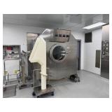 Glatt 60' Tablet Coater