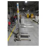 Pronomic Lift Positioner