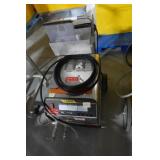 Landa Pressure Washer