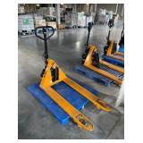 Liftrite PST+ Electric Pallet Truck