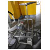 Lightnin Impellor Motor