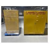 Flammable Storage Cabinets