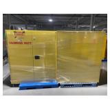 Flammable Storage Cabinet