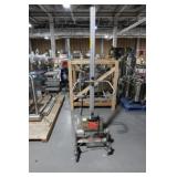Pronomic Lift Positioner