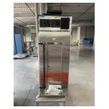 Lunaire Environmental Test Chamber