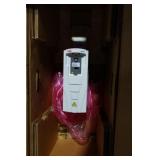 ABB Variable Frequency Drives (Needs Repairs)