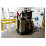 Crown Electric Forklift