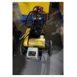 Landa Pressure Washer