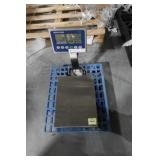 Mettler Toledo Benchtop Scale