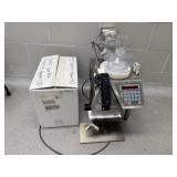 Kirby Lester Tablet Counter