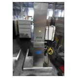 MetoLift Column Lift w/ Mixer