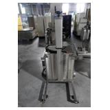 Enercon Powered Cart