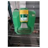 Haws Eyewash Station