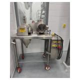 Fitzpatrick DASO6 Fitzmill