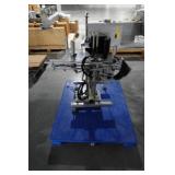 Domino Label Applicator