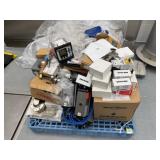 Pallet of MRO Parts