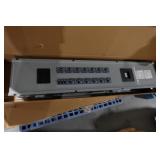 Siemens Breaker Pannel