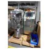 Bosch Capsule Check Weigher