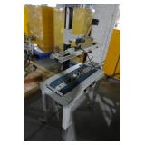 Belcor Roller Conveyor