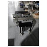 Shuttleworth Roller Conveyor